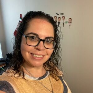 Meet your Posher, Jamie